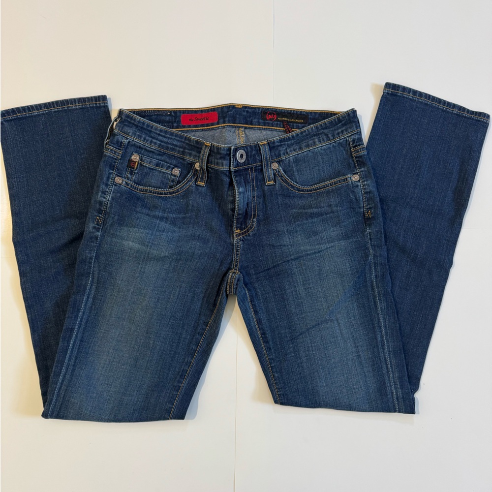 AG sweetie jeans